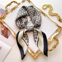 CoolScarf | Scarf for Women and Men-Scarf 15-70X70CM-State of Style