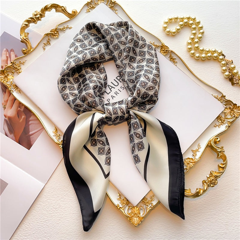 CoolScarf | Scarf for Women and Men-Scarf 15-70X70CM-State of Style