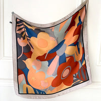 CoolScarf | Scarf for Women and Men-Scarf 16-70X70CM-State of Style
