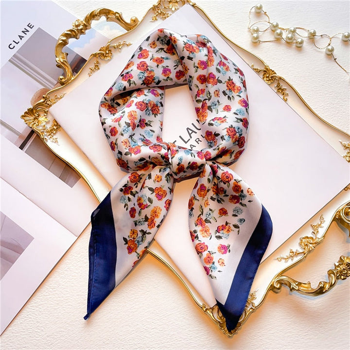 CoolScarf | Scarf for Women and Men-Scarf 18-70X70CM-State of Style