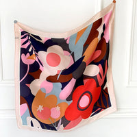 CoolScarf | Scarf for Women and Men-Scarf 2-70X70CM-State of Style