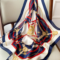 CoolScarf | Scarf for Women and Men-Scarf 3-70X70CM-State of Style