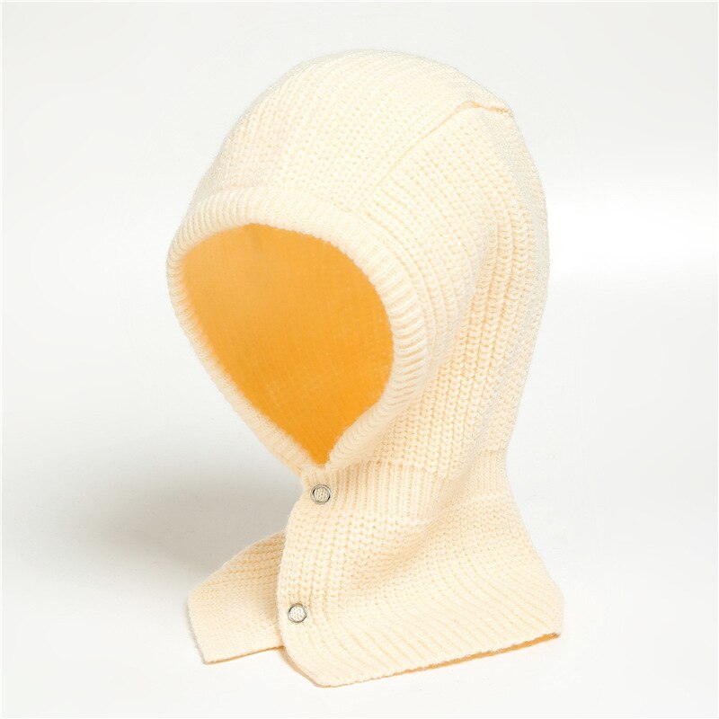 CoolScarf | Women's Hat and Scarf Set-2-One Size-State of Style