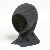 CoolScarf | Women's Hat and Scarf Set-4-One Size-State of Style