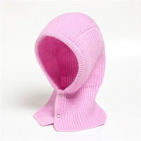 CoolScarf | Women's Hat and Scarf Set-5-One Size-State of Style