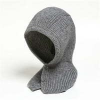 CoolScarf | Women's Hat and Scarf Set-7-One Size-State of Style