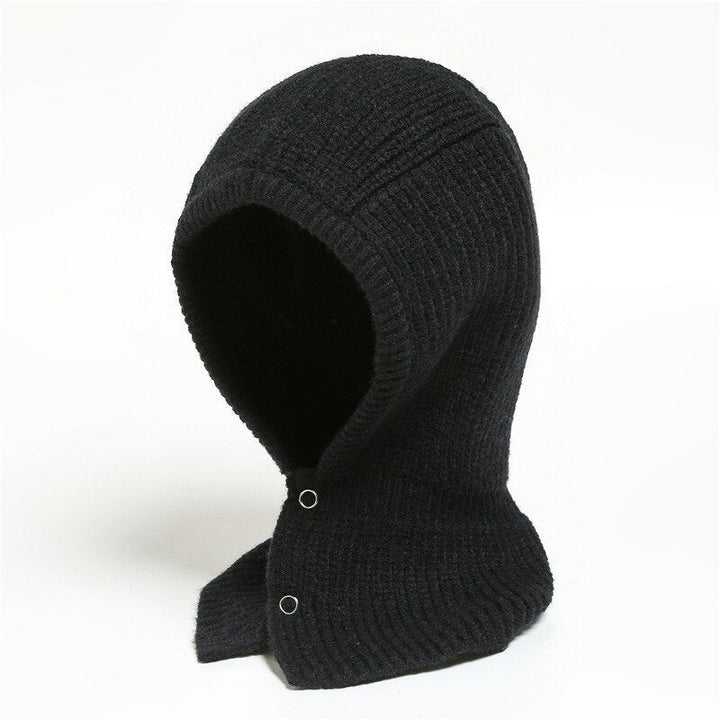 CoolScarf | Women's Hat and Scarf Set-8-One Size-State of Style