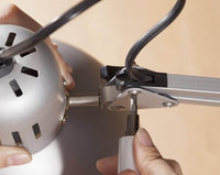 Cordless Electric Screwdriver – Vortex-State of Style