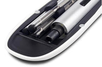 Cordless Electric Screwdriver – Vortex-State of Style