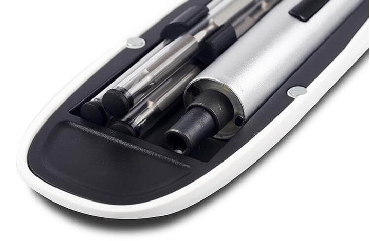 Cordless Electric Screwdriver – Vortex-State of Style