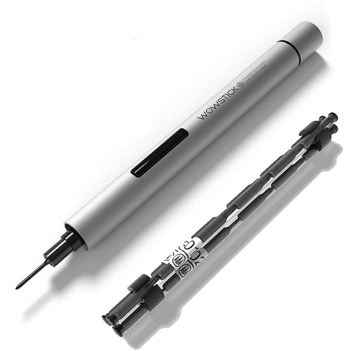 Cordless Electric Screwdriver – Vortex-State of Style