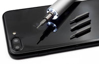 Cordless Electric Screwdriver – Vortex-State of Style