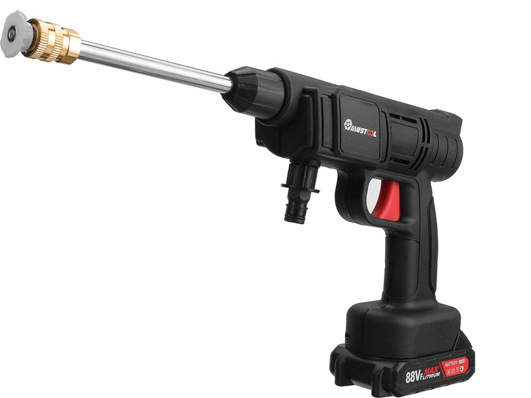 Cordless High Pressure Cleaner – Jetworx-State of Style