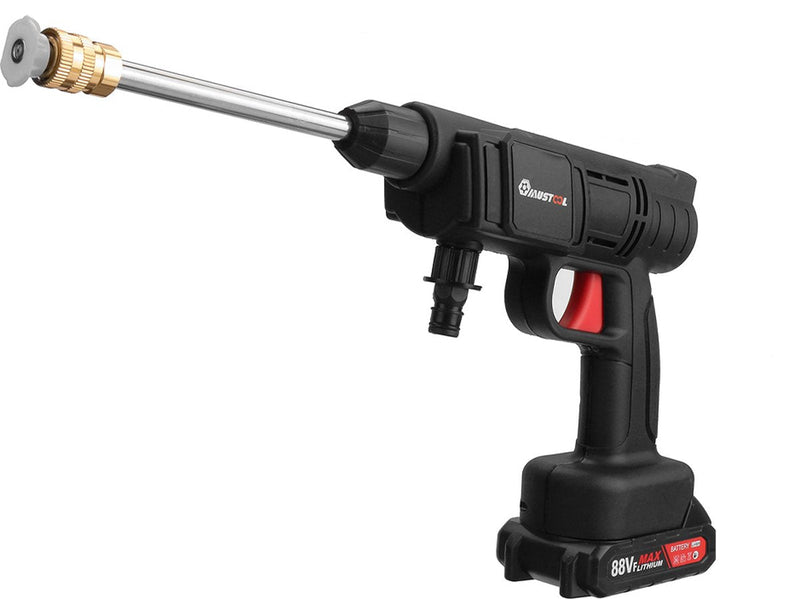 Cordless High Pressure Cleaner – Jetworx-State of Style