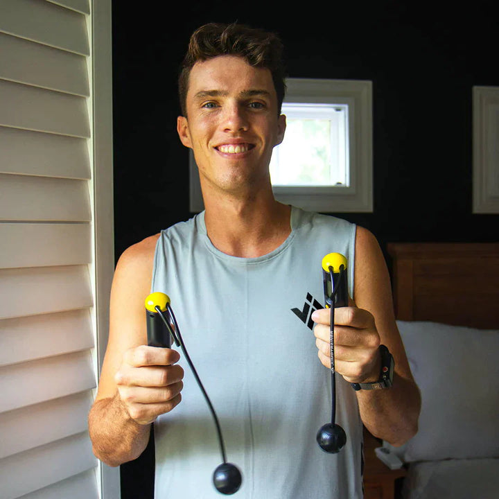 Cordless Jump Rope - JumpFlex-State of Style