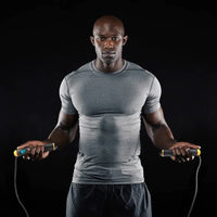 Cordless Jump Rope - JumpFlex-State of Style