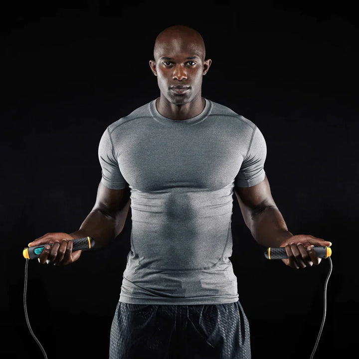 Cordless Jump Rope - JumpFlex-State of Style