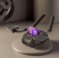 CoreRoller - Ab Wheel-Black-State of Style