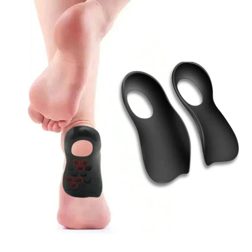 Corrective Insoles - ErgoStep (Buy 1 Get 1 FREE)-M (maat 35-39)-State of Style