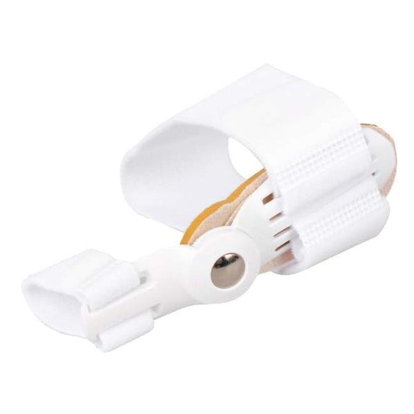 Corrective Splint for Hallux Valgus (1 Pair) - BunionFix-White-State of Style