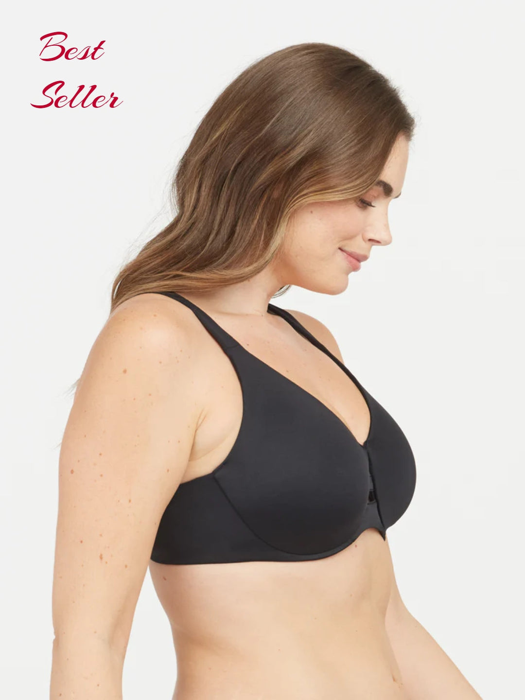 CorsBH | Comfortable Minimizer Bra for Women-Beige-B-12-State of Style