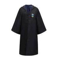 Costume Set Child – WizardWay-Blue-115 cm-State of Style
