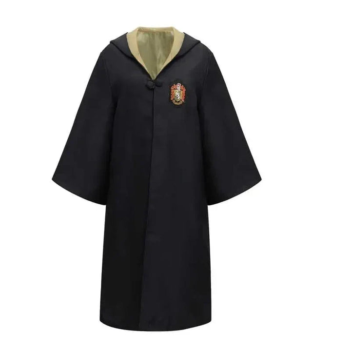 Costume Set Child – WizardWay-Yellow-115 cm-State of Style