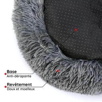Calming Anti-Stress Dog Cushion – Nuvio