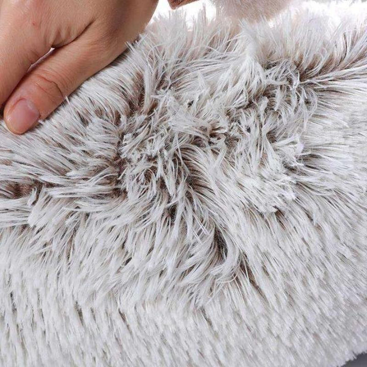 Calming Anti-Stress Dog Cushion – Nuvio