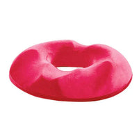 Orthopaedic seat cushion for hemorrhoids & tailbone pain – OrthoSeat
