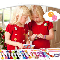 Creative DIY Loom Set - BraidJoy-State of Style
