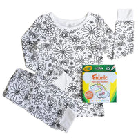 Creative Kids Pyjama - DreamArt-Princesses-3 Years-State of Style
