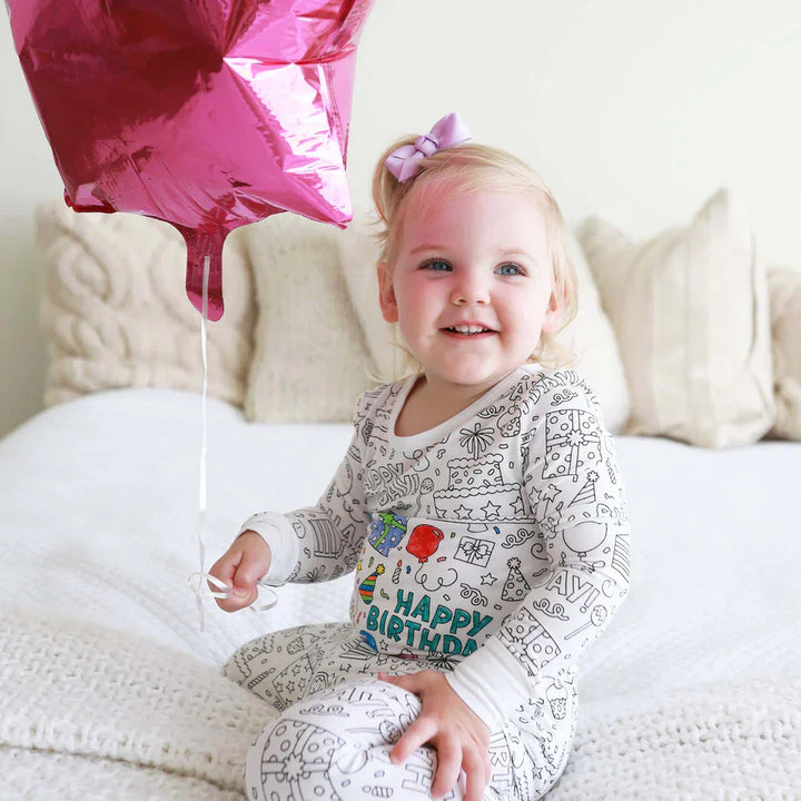 Creative Kids Pyjamas - DreamArt-Princesses-3 Years-State of Style