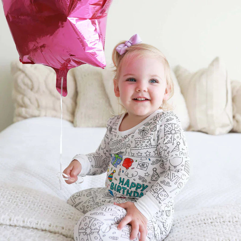 Creative Kids Pyjamas - DreamArt-Princesses-3 Years-State of Style