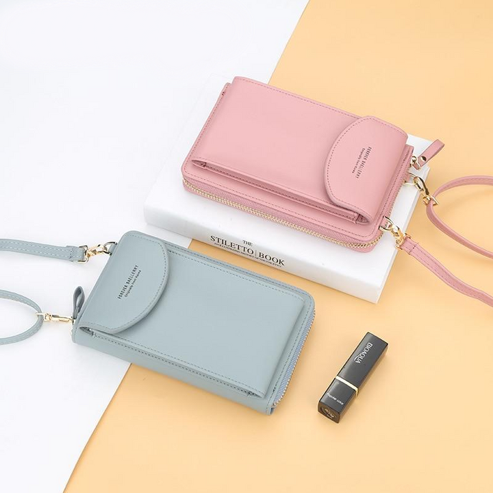 Crossbody Bag – Noa-Black-State of Style