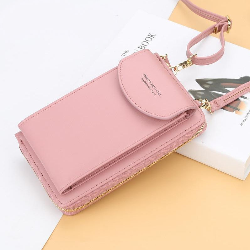 Crossbody Bag – Noa-Black-State of Style