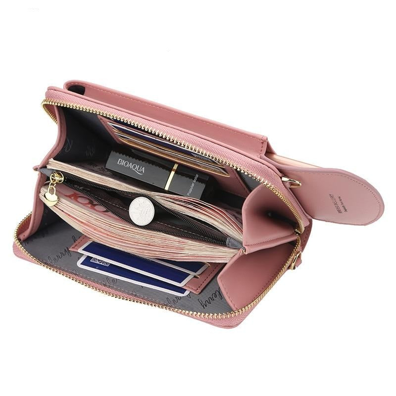 Crossbody Bag – Noa-Black-State of Style