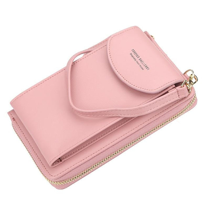 Crossbody Bag – Noa-Black-State of Style