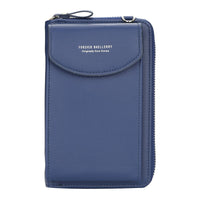 Crossbody Bag – Noa-Dark blue-State of Style
