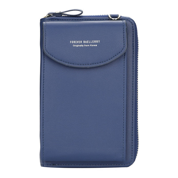 Crossbody Bag – Noa-Dark blue-State of Style