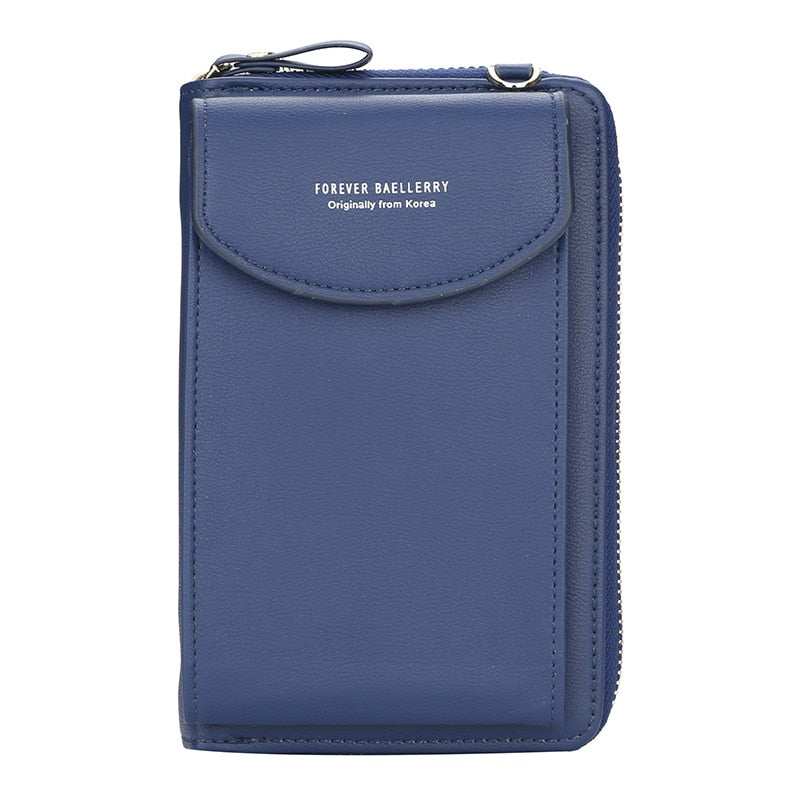Crossbody Bag – Noa-Dark blue-State of Style