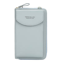 Crossbody Bag – Noa-Light blue-State of Style