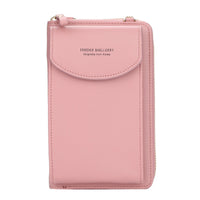 Crossbody Bag – Noa-Pink-State of Style