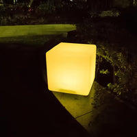 Cube Garden Light - LumaCube-10 cm-State of Style