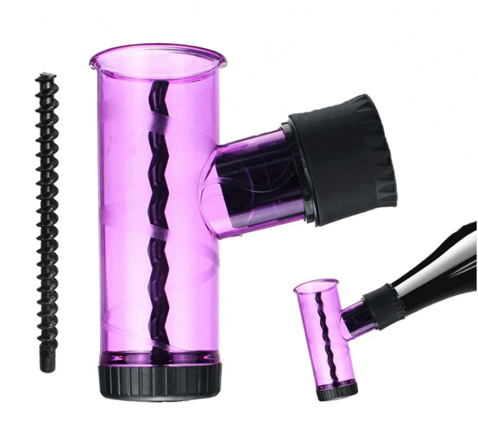 Curly Deluxe | Professional Hair Dryer for Fast & Stylish Results-State of Style