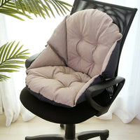 Cushion for Sciatica and Tailbone Pain - ComfortRelief-Beige-State of Style