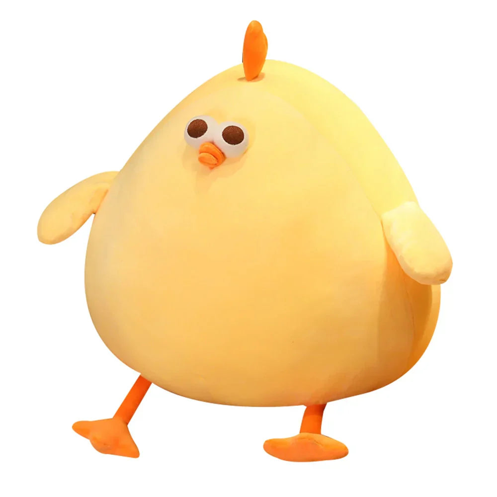 Cute Chick Cuddle - SnuggleChick-25 cm-State of Style