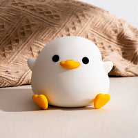 Cute Duck Night Light - QuackGlow-State of Style