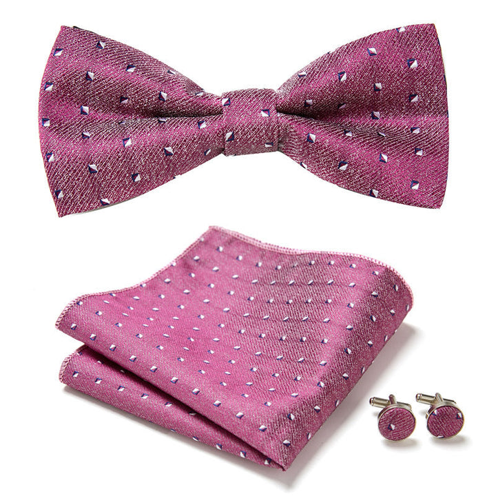Flying set with floral pattern – StitchMode (1+1 FREE)