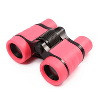 Kids' binoculars with 8x magnification – Buy one, get one free!